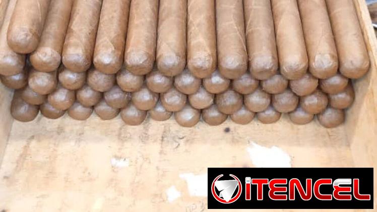 Mazo tabaco Original 12 mil