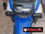 Moto Alcon de gasolina 150cc 0 milla