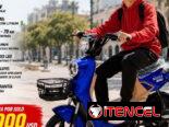 Compra tu bicimoto aquí
