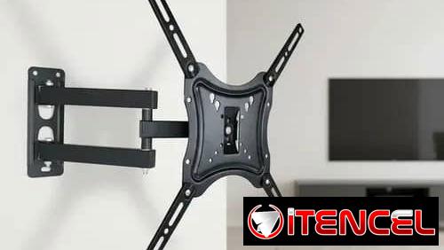🧧Soporte Metálico para TV de 14 hasta 55 Pulgadas/18 usd🧧