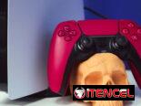 Base de Cráneo para Mando de PS5 | PS5 | Xbox | Con garantía | videojuegoshabana.com