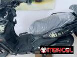 Se vende moto 4T Italica