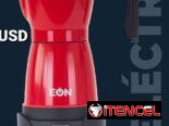 Cafeteras eléctricas 3 y 6 tazas