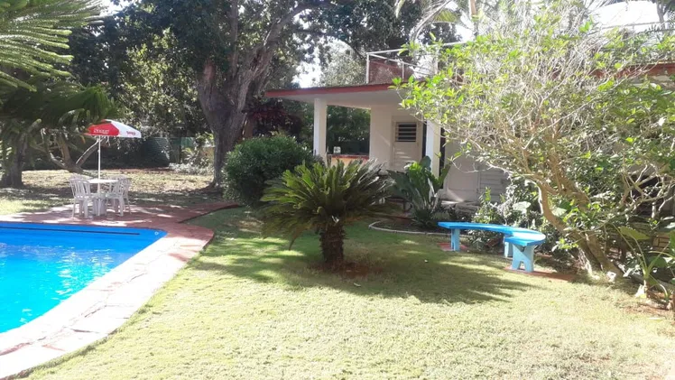 🎉 PASADIA CON PISCINA – SIBONEY, PLAYA 🎉
