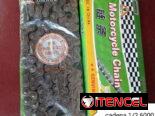 Piezas de motor