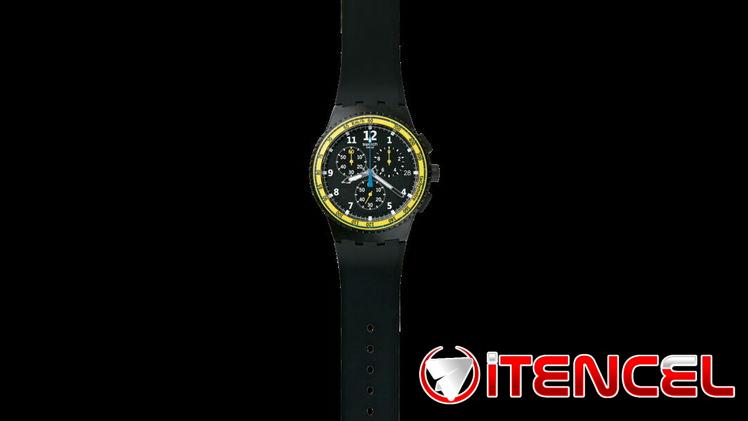 Swatch 100 usd new