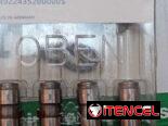Juego de taque hidráulicos marca INA Alemanes para SEAT Córdoba, Ibiza, Altea, Skoda Fabia, Octavia, VW Polo, Passat