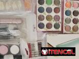 Kit uñas acrílicas
