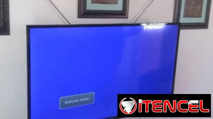Soporte TV