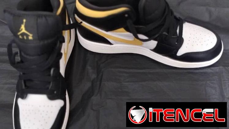 Tenis auténticos NIKE JORDAN!!!!!