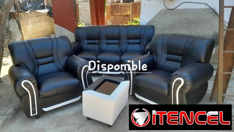 Muebles