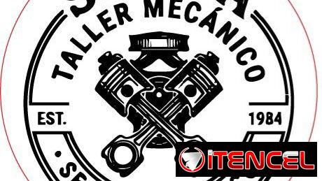 Taller de Mecánica