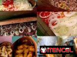 Lechón Asado con Guarniciones para Celebracioness Expréss