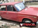 Vendo Lada 1600