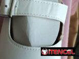Zapatos para niña