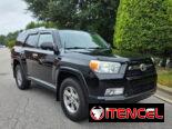 Toyota 4Runner disponible para entrega en Cub