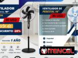 Ventiladores