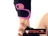 Guantillas de gym