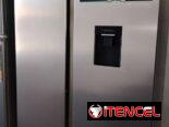 Refrigeradores Marca HISENSE