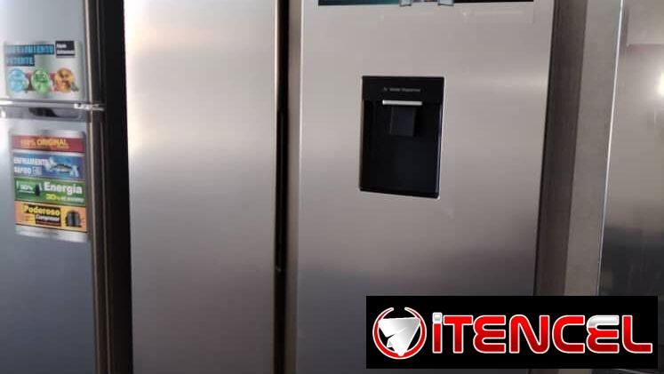 Refrigeradores Marca HISENSE