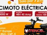 Electrodomésticos varios