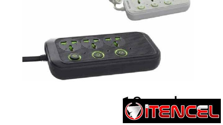 Regleta universal
