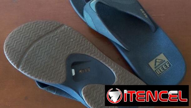 🌠 Chancletas originales marca Reef 🌠