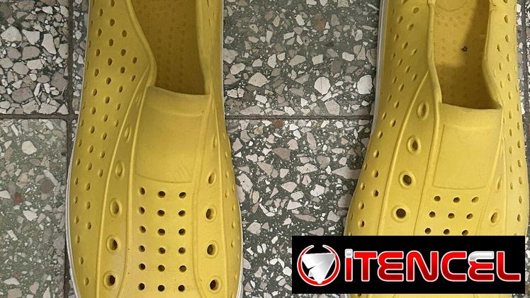 Zapatos #46
