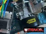 Extensor  de Rango 5500w mecánico