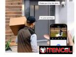 Cámara Seguridad