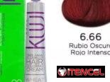 Tintes marca kull 7.44 y otros tonos