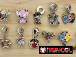 Charms Pandora