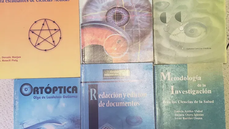 Literatura relacionada con la medicina