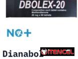 Anabólicos disponibles ‼️