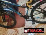 Se vende bicicleta en 200usd