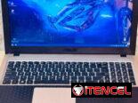 Laptop asus