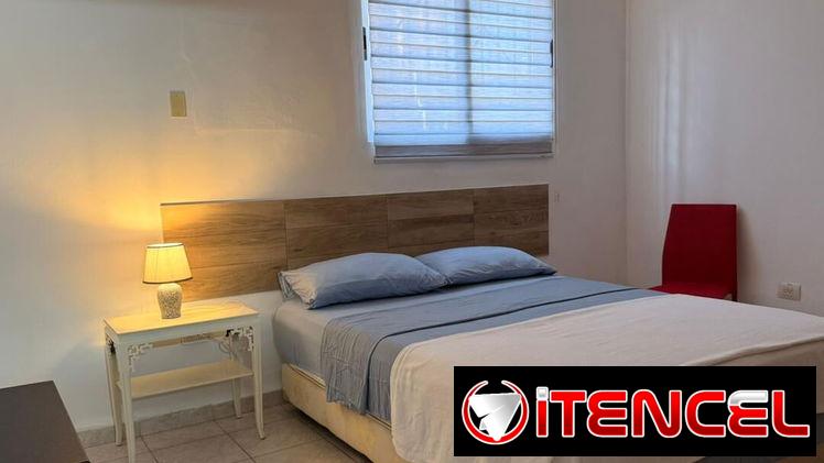 🏡 Renta de apartamento independiente en Miramar