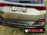 Bestune T77 2025