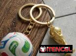 Llavero del mundial