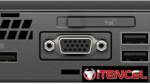 Mini PC HP EliteDesk 800 G3 | PC y Accesorios | Nuevo | Garantía 7 | videojuegoshabana.com