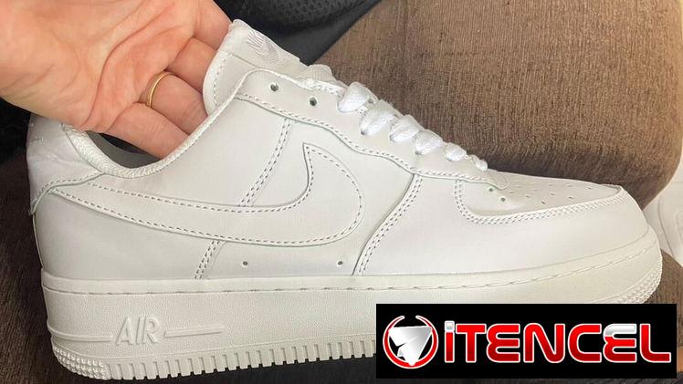 Air Forces blancos