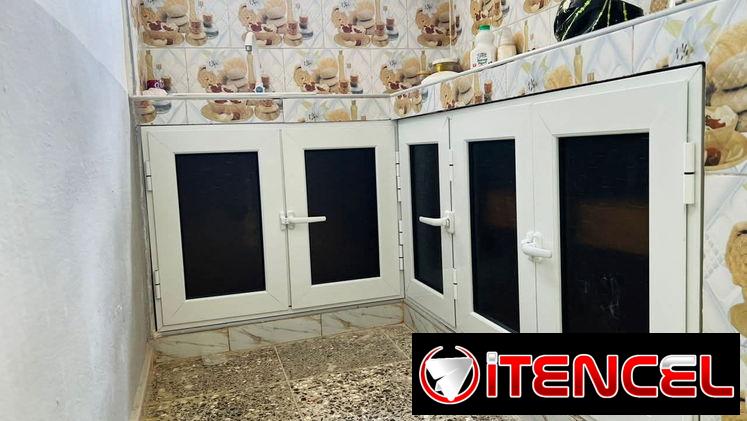 🌟(MARQUETERÍA EN ALUMINIO Y CRISTALES)🌟  TENEMOS LOS MEJORES SERVICIOS  “NUEVAS OFERTAS FAMILIA NO DUDE EN CONTACTARNO