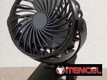 Ventiladores Recargables Pequeños