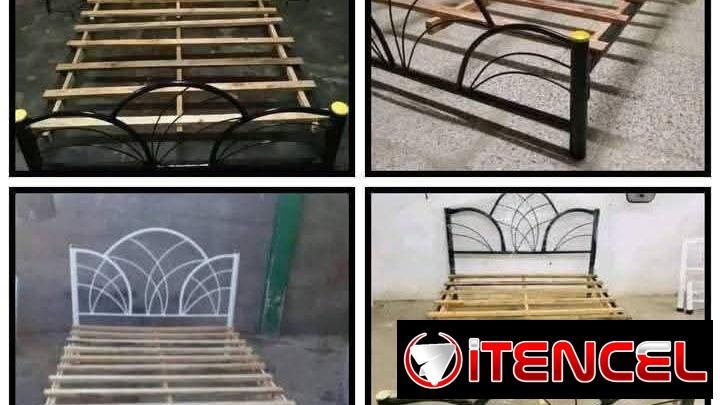 Camas y colchones todas las medidas