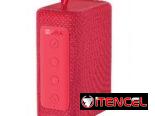 CON BATERÍA 10H Y TWS ESTÉREO / PARLANTE BLUETOOTH PORTÁTIL BOC244 7W