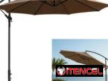 Sombrillas para playa terrazas jardín 150 usd