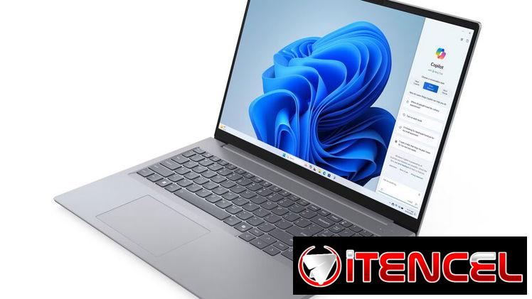 Laptop ThinkBooK 16 G7 IML 15.6¨ Ultra 5 16/512