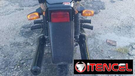 🚨 SE VENDE MOTO JAWA 350 🚨