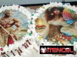 Cakes deliciosos y economicos aqui