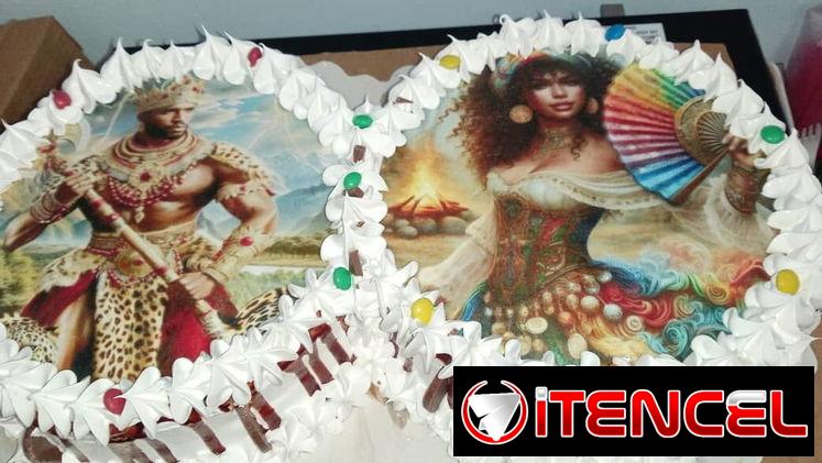 Cakes deliciosos y economicos aqui